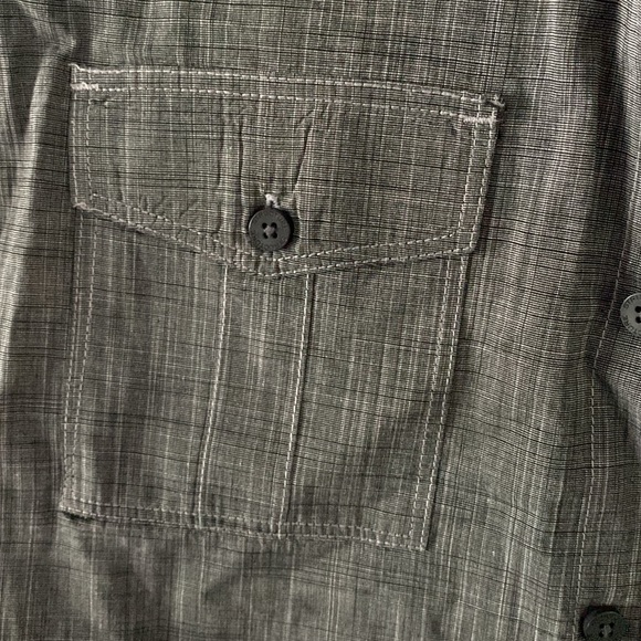 100% cotton men’s shirt - Picture 3 of 5